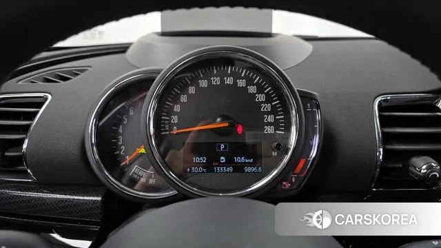 Mini Cooper Clubman id 3071165 из Кореи 18