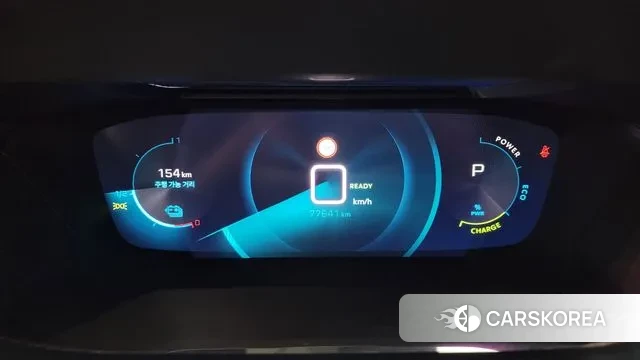 Peugeot e-208 second Generation id 3685385 из Кореи 18