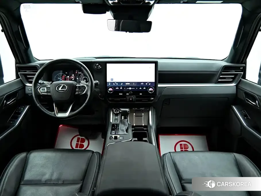 Lexus GX id 4599525 из Китая 35
