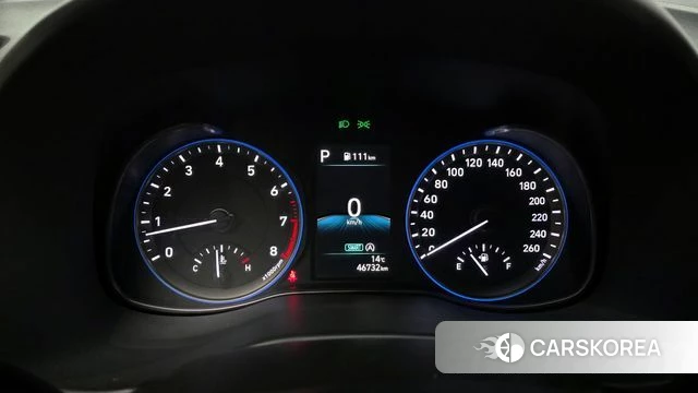 Hyundai The New Kona id 3878001 из Кореи 18