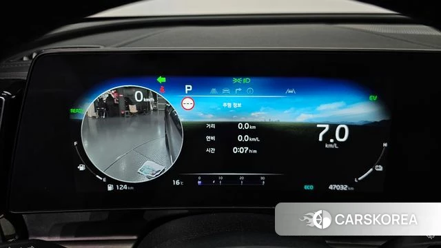 Kia Sportage 5th Generation Hybrid id 3877216 из Кореи 18