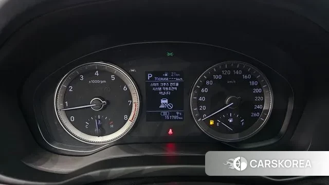 Hyundai Grandeur IG id 3465036 из Кореи 18