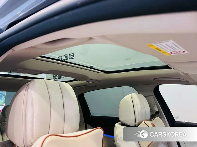 Mercedes-Benz E-class id 3889097 из Китая 13