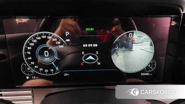 Hyundai The New Grandeur IG id 3038756 из Кореи 18