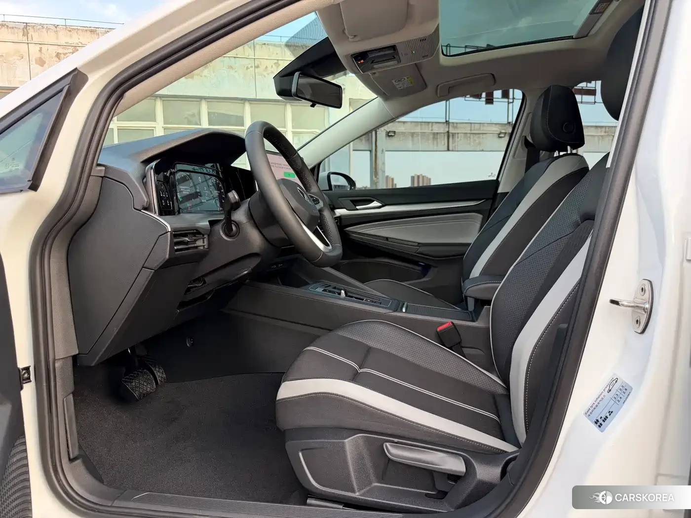 Volkswagen Golf id 4565355 из Китая 16