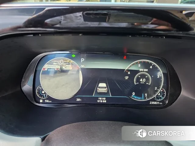 Hyundai Palisade id 3098165 из Кореи 18