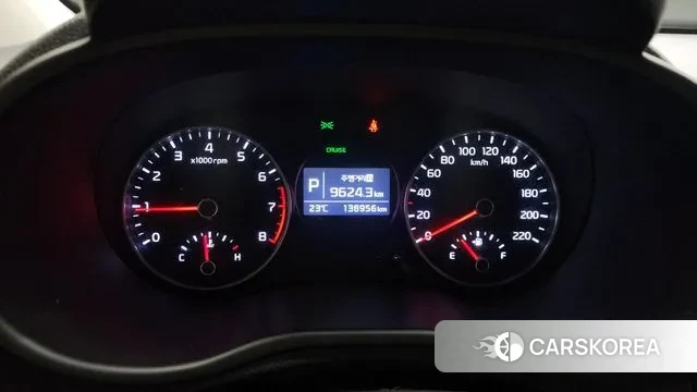 Kia All New Morning (JA) id 3171668 из Кореи 18