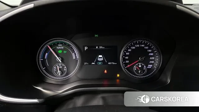 Hyundai The New Santa Fe id 3011428 из Кореи 18