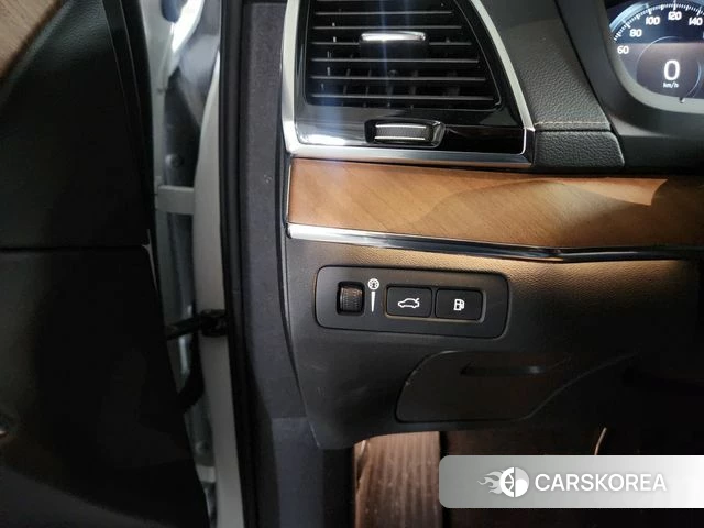 Volvo XC90 second Generation id 3856631 из Кореи 18