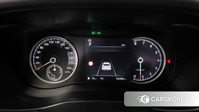 Genesis The New G70 id 3841772 из Кореи 18