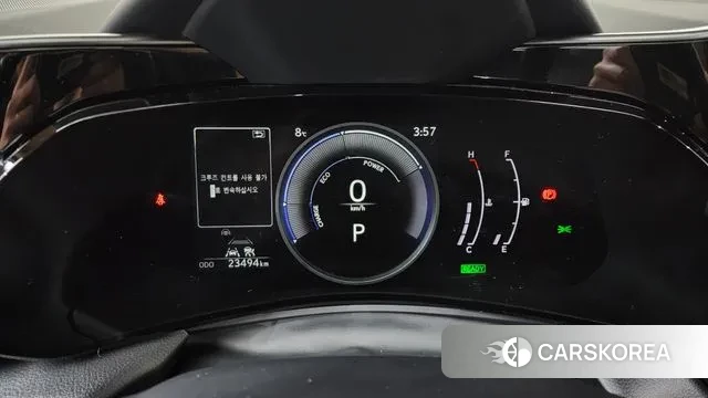 Lexus NX350h Second generation id 3486975 из Кореи 18