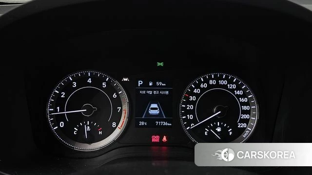 Hyundai Venue id 4416345 из Кореи 28