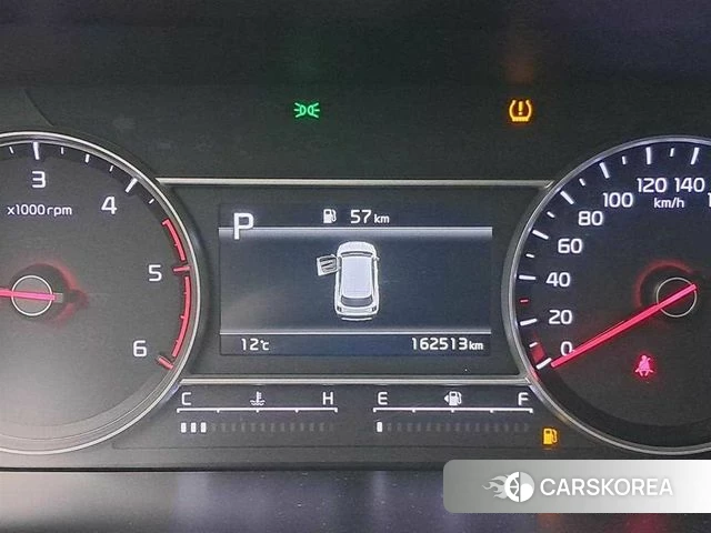 Kia Sorento 4th Generation id 3833219 из Кореи 18