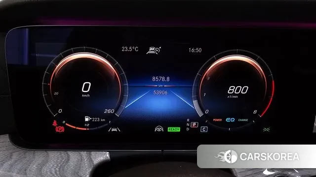 Mercedes-Benz CLS-Class C257 id 3033074 из Кореи 18