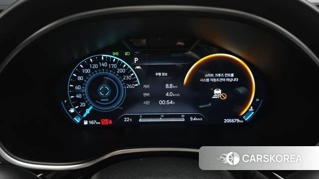 Genesis G80 (RG3) id 4424069 из Кореи 18
