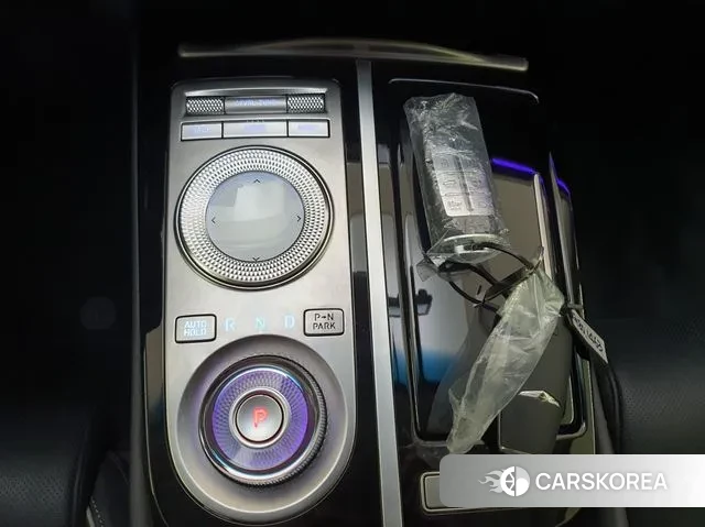 Genesis G80 (RG3) id 3007468 из Кореи 18