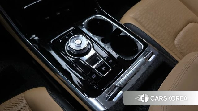 Kia Carnival 4th generation id 4921958 из Кореи 31