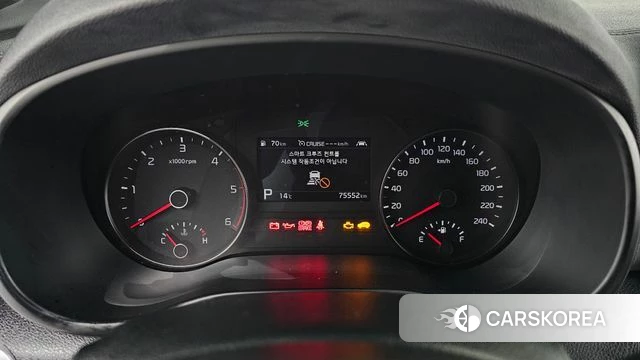 Kia Sportage The Bold id 3886170 из Кореи 18