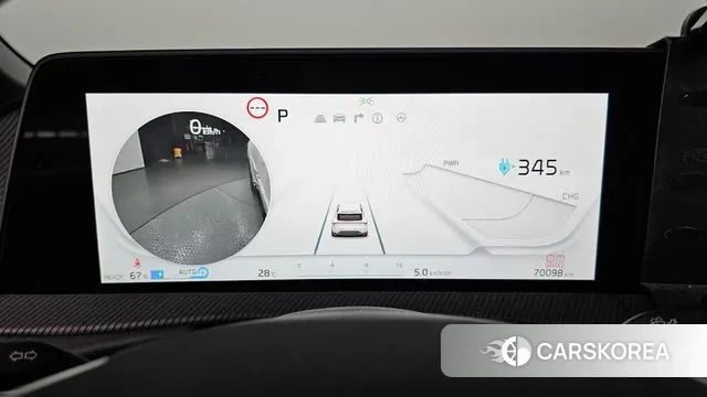 Kia EV6 id 3115401 из Кореи 18