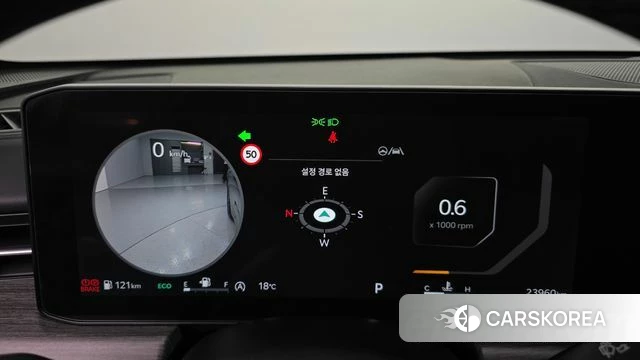 Kia The New K5 3rd generation id 3850630 из Кореи 18