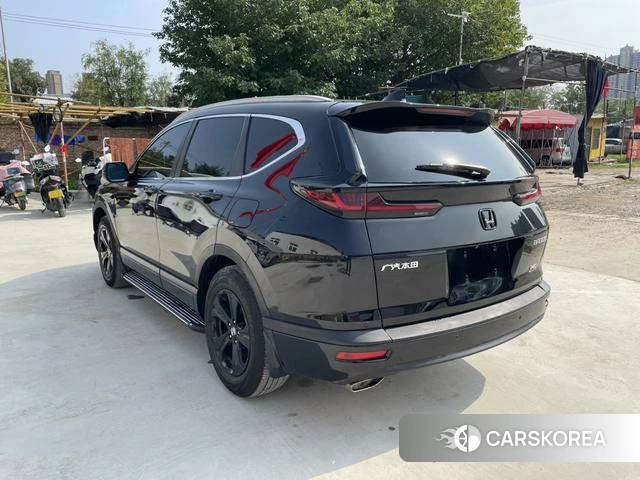 Honda Hao Ying id 4300767 из Китая 8