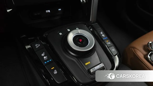 Kia The New Seltos id 4617392 из Кореи 33