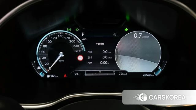 Genesis G80 (RG3) id 3915031 из Кореи 18