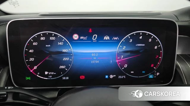 Mercedes-Benz GLC-Class X254 id 4700638 из Кореи 18