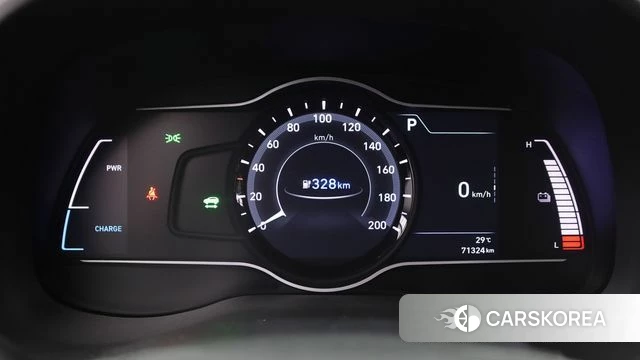 Hyundai Kona Electric id 4519379 из Кореи 16