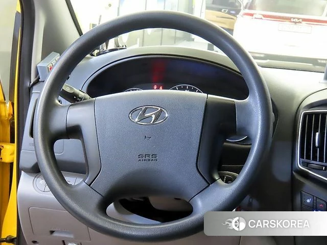 Hyundai The New Grand Starex id 4677878 из Кореи 18