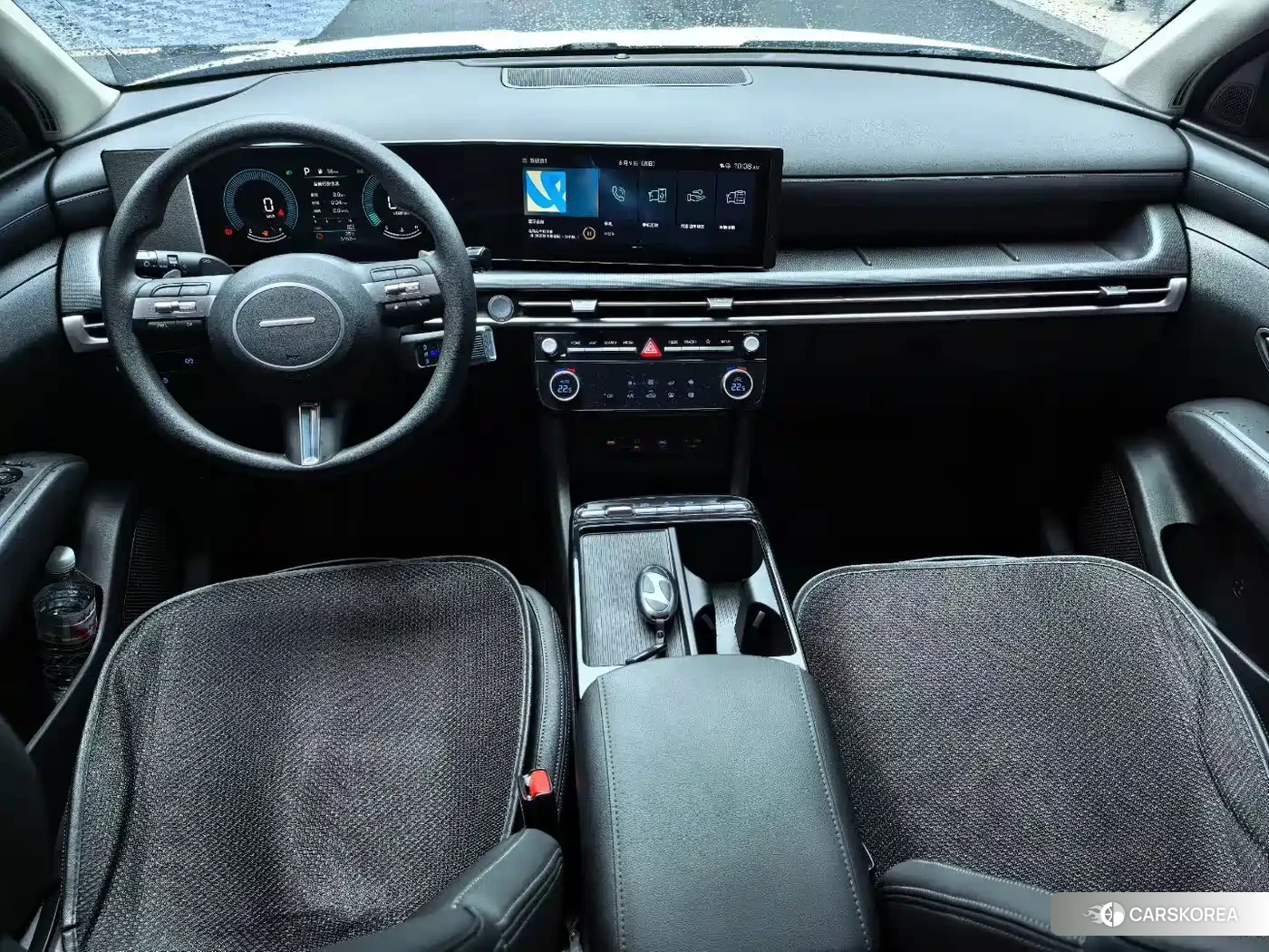 Hyundai Tucson id 4680479 из Китая 10