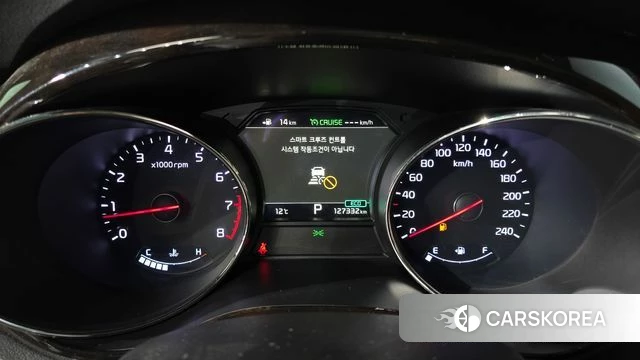 Kia The New Carnival id 3899831 из Кореи 18