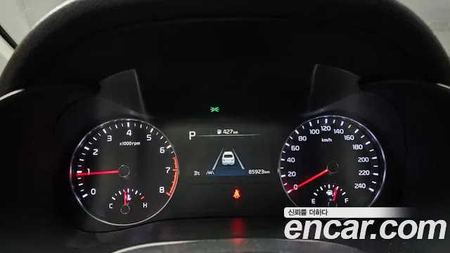 Kia The New K3 2nd generation id 2208900 из Кореи 18