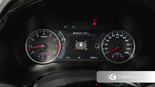 Kia Seltos id 4624587 из Кореи 18