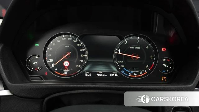 BMW 3 Series (F30) id 4417119 из Кореи 29