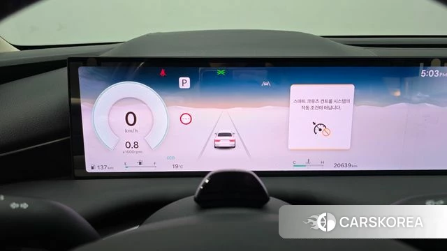 Genesis G80 (RG3) id 4291915 из Кореи 18