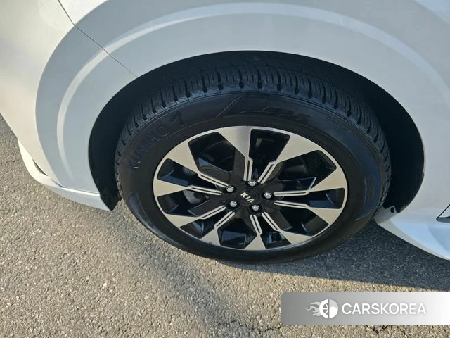 Kia Carnival 4th generation id 3827786 из Кореи 18