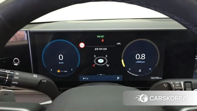 Hyundai Grandeur (GN7) id 3634502 из Кореи 18