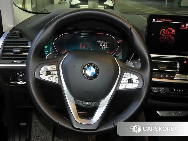 BMW X4 (G02) id 3864836 из Кореи 18