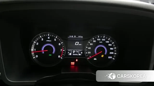 Ssangyong Berry New Tivoli id 3645397 из Кореи 18