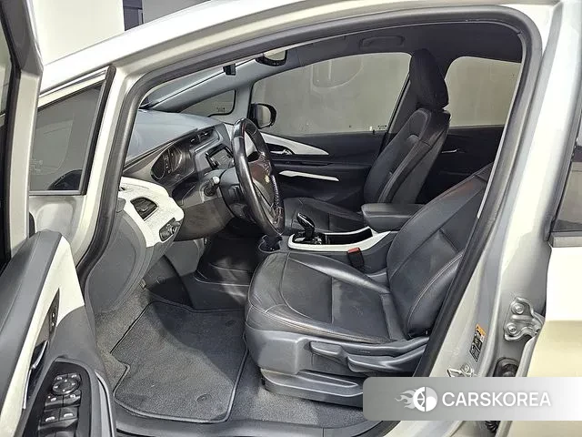 Chevrolet (GM Daewoo) Bolt EV id 3302592 из Кореи 18