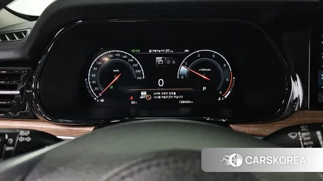 Kia Mohave Master id 2886038 из Кореи 18