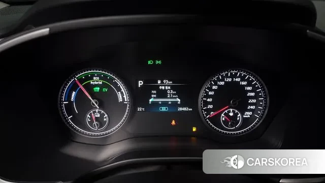 Hyundai The New Santa Fe id 3566135 из Кореи 18