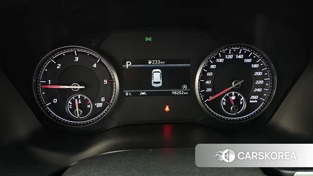 Hyundai The New Santa Fe id 3508984 из Кореи 18