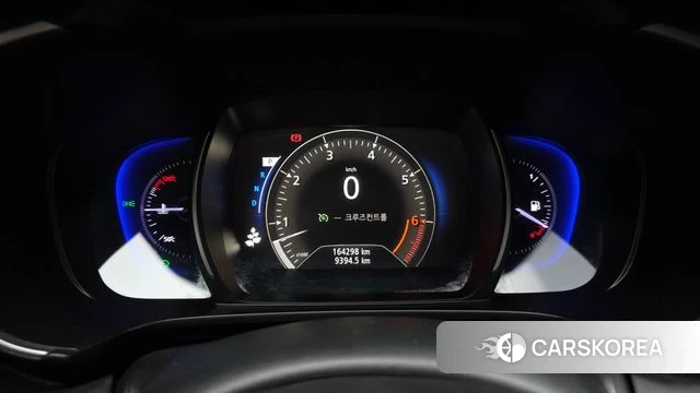 Renault Korea (Samsung) The New QM6 id 4376631 из Кореи 35