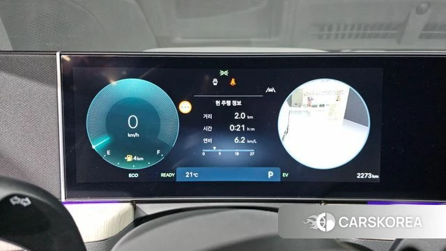 Hyundai Sonata D Edge Hybrid (DN8) id 4193958 из Кореи 18