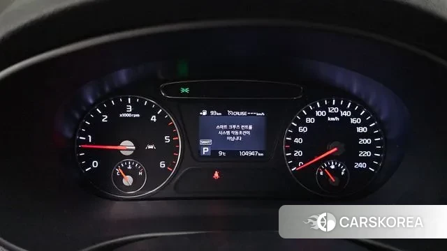 Kia The New Sorento id 3374952 из Кореи 18