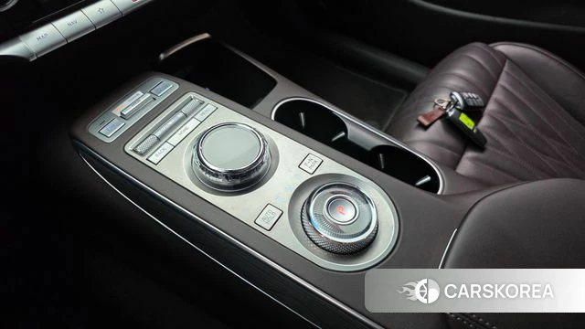 Genesis GV70 id 4632092 из Кореи 36