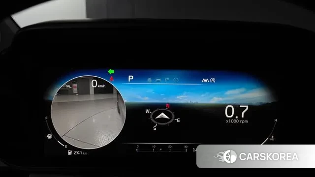 Kia Carnival 4th generation id 3439064 из Кореи 18