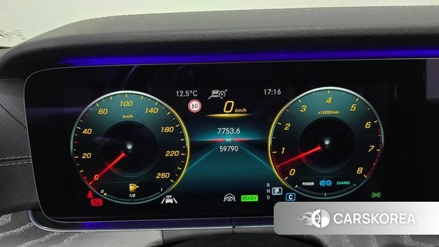 Mercedes-Benz CLS-Class C257 id 4224794 из Кореи 36